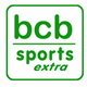 BCB Sports Extra Logo
