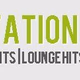 Dance Station Romania - Lounge Hits Logo
