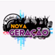 Rádio Nova Geração de Bauru Logo