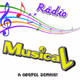 Rádio Musical Logo