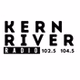 Kern River Radio - KRVQ-FM logo