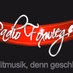 Radio Foxwiege Logo