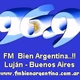 Radio Bien Argentina Logo