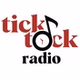 TickTock Radio - 2016 logo