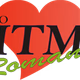 Радио Ритмо - Romantic Logo