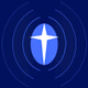 Annunciation Radio - WHRQ Logo