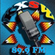 KXSW 89.9 FM - KXSW Logo