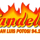 Candela SLP - XERASA Logo