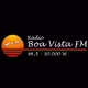 Rádio Boa Vista FM 96,5 Logo