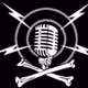 Pirate Radio Podcast Logo