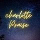 Charlotte Praise logo