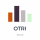 On The Rocks Interactive (OTRI) Logo