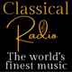 Classical Radio - Mozart Logo