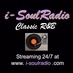 i SoulRadio Logo