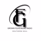 Grown Folks Music Radio (KGFM) Logo