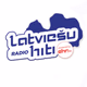 EHR Latviešu Hiti Logo
