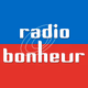 Logo de Radio Bonheur
