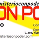Radio Con Poder Logo
