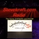 SteveKraft.com Radio - Music Logo