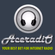 AceRadio - 90s Alternative Rock logo