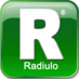 Radiulo Radio - Ranchero Logo