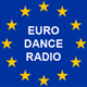 Euro Dance Radio (EDR) Logo