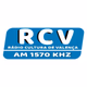 Radio Cultura de Valença Logo
