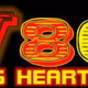 W808 Christian Internet Radio Logo