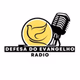 Radio Defesa do Evangelho Logo