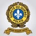 Quebec Police Regionial MRC Lotbiniere logo