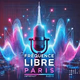 FREQUENCE LIBRE PARIS Logo