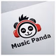 Panda Radio Logo