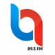 Que Buena FM Logo