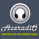 AceRadio - Christmas Top40 Logo
