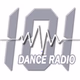 101 Dance Radio - Classic Rock Jukebox Logo
