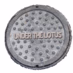 Under The Lotus Radio Logo
