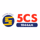 5CS Classic Hits Logo