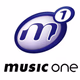 Music One Radio Logo