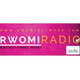 RWOMI Radio Logo