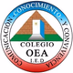 Colegio OEA Radio Logo