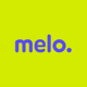 Meloradio Logo