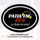 Radio Patía Logo