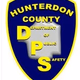 Hunterdon County, NJ Police, EMS Logo