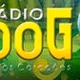 Rádio Moog FM Logo