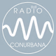 Radio Conurbana Logo