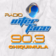 Interface 90.3 FM Logo