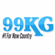 99KG - KSKG Logo