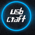 Usb-Craft- Radio Logo