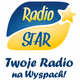Radio STAR - Main Logo