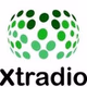 Xtradio logo